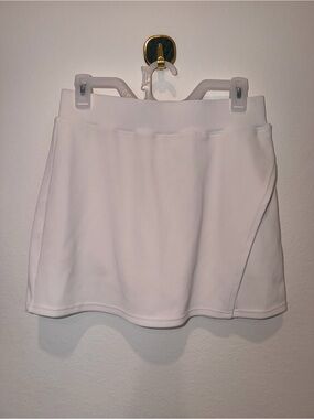 Move Theology Tennis Skort